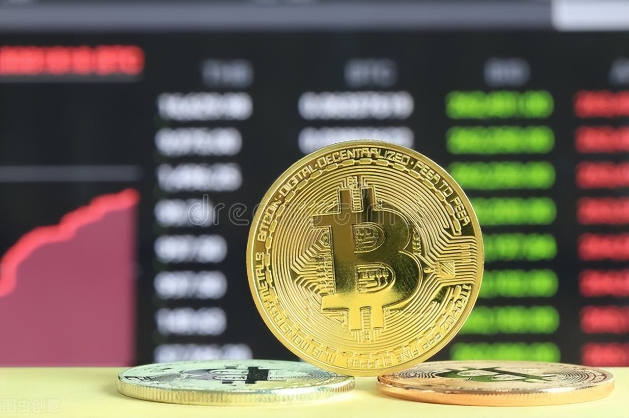 金融界最有争议的*币特比**是怎么诞生的？应该被禁止还是利用它？