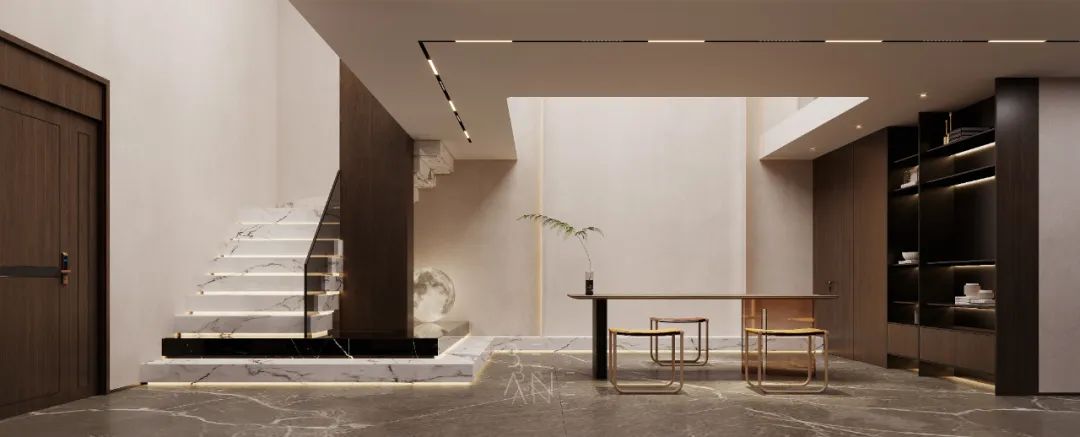 贝安尔国际设计|2023年流行的10种设计风格，记得收藏