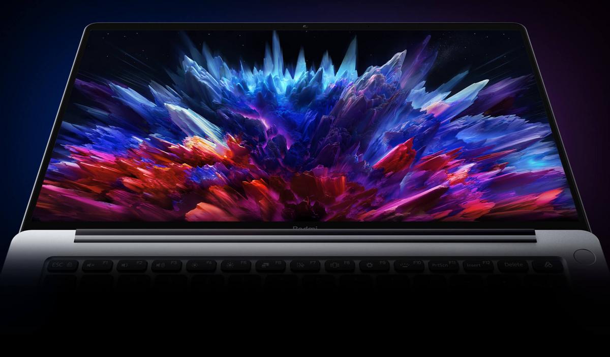 redmibookpro14标压版首发价,redmibook14pro增强版十代i5