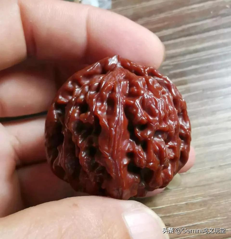 文玩核桃不小心沾到食用油怎么办,文玩核桃碰水怎么办