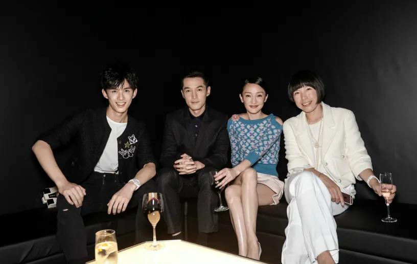 吴磊最近拍戏,吴磊上过热搜第一吗