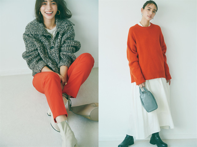 黄金配色怎么搭配衣服,黄金配色搭配