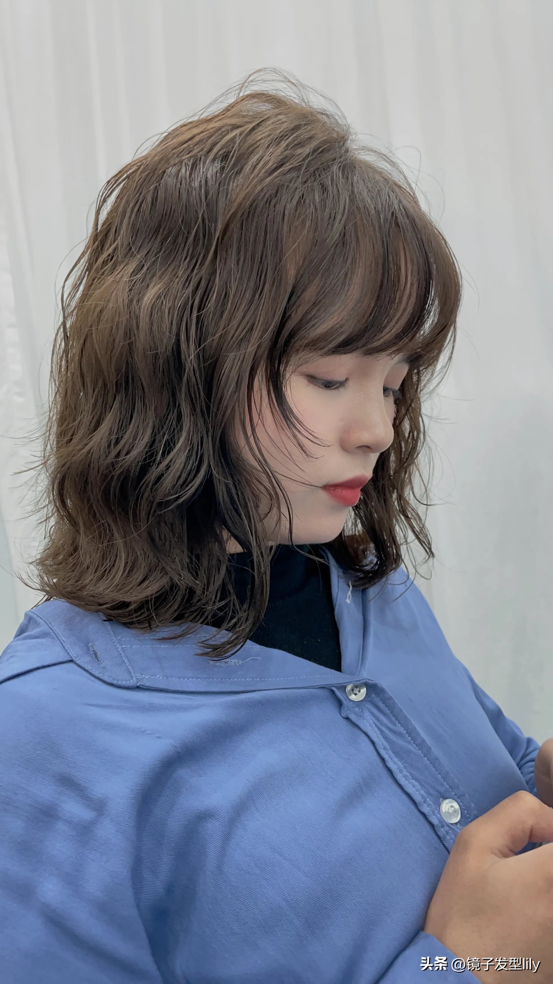 幼儿园女孩元旦节日漂亮发型,26岁到30的发型怎么剪才能很流行