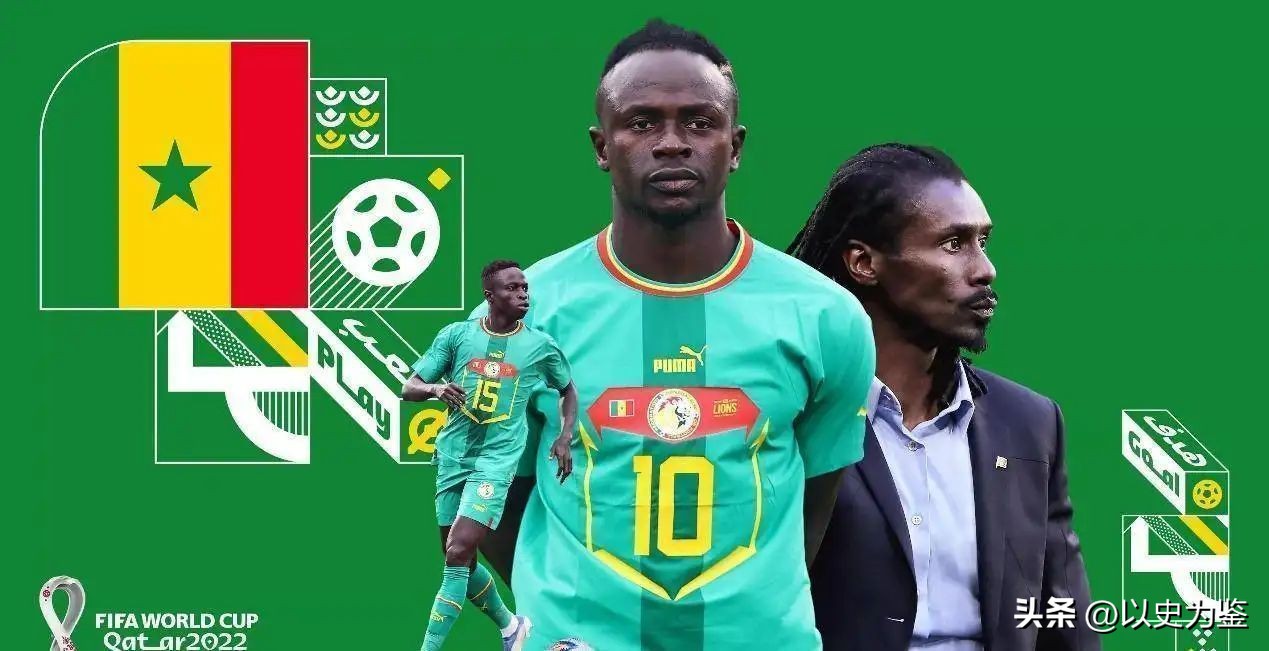 2018世界足球塞内加尔,塞内加尔足球队世预赛晋级之路