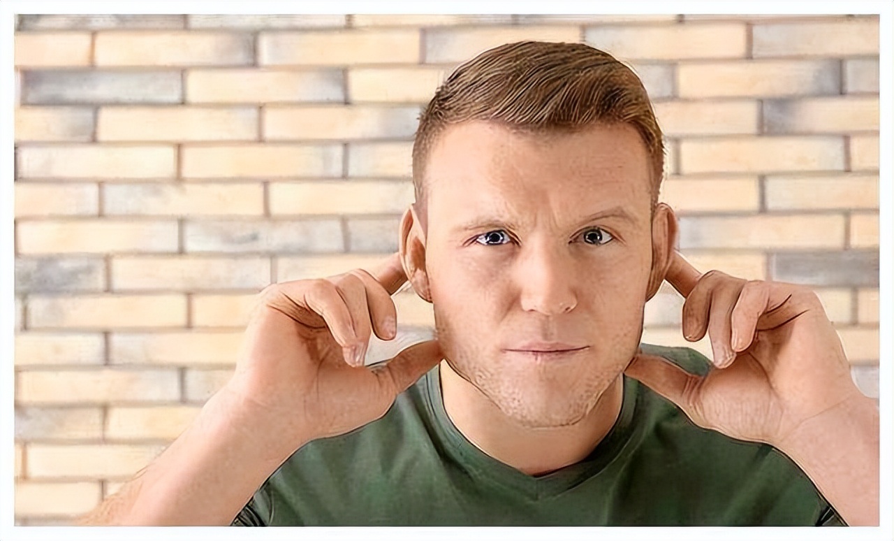 穷人耳富人耳有没有科学依据,穷人耳朵和富人耳朵有什么区别