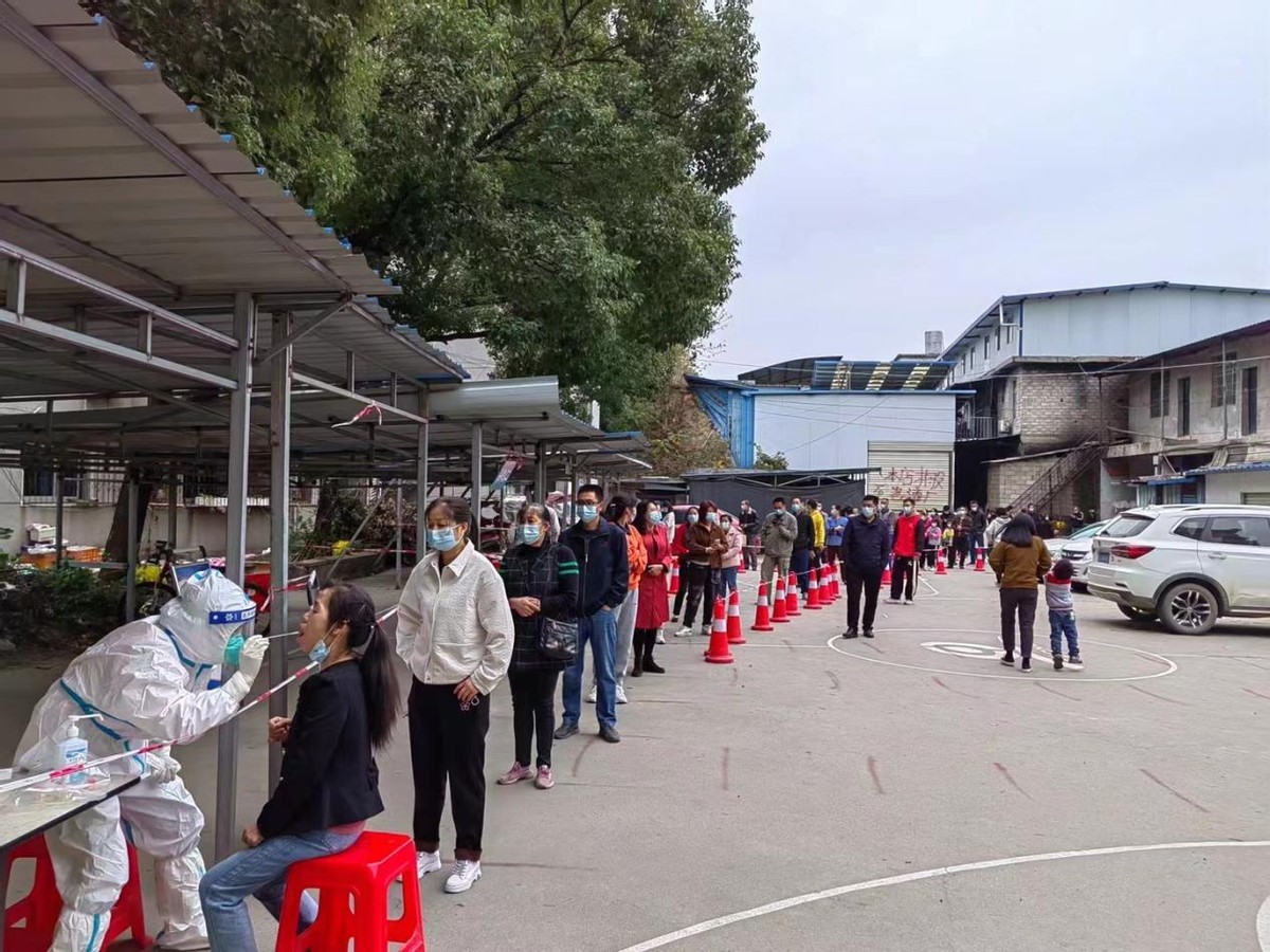 疫线小记,战疫日志