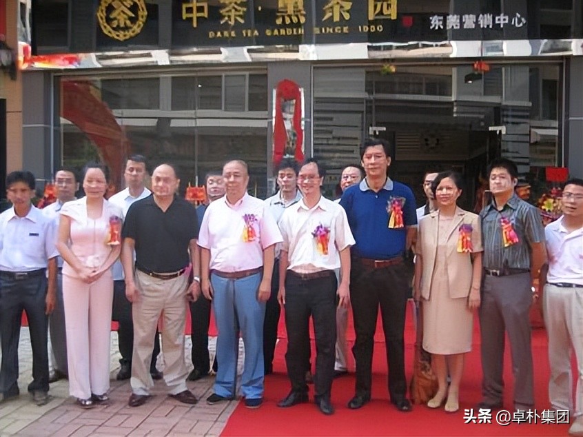 鍗撴湸闆嗗洟鏈夐檺鍏徃,鍗撴湸鎴樼暐钀ラ攢