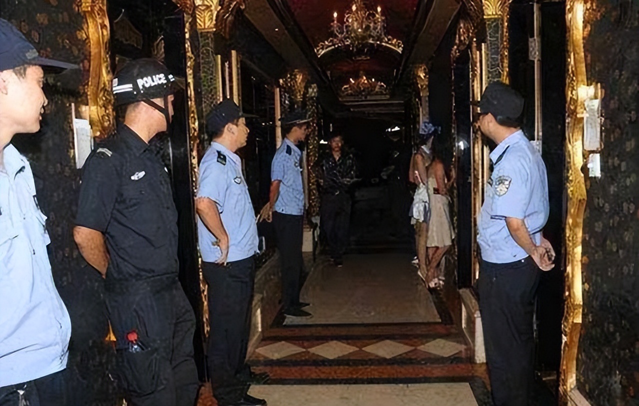 大快人心！中原第一娱乐会所，郑州皇家一号覆灭，超过天上人间