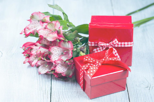 520情人节女朋友该送什么礼物,520送天蝎座女什么礼物