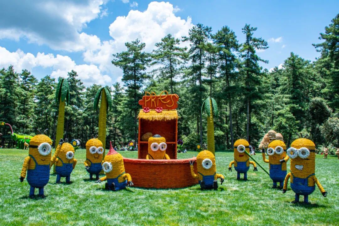 昆明周边周末游玩的地方推荐,昆明周边游玩的好地方推荐