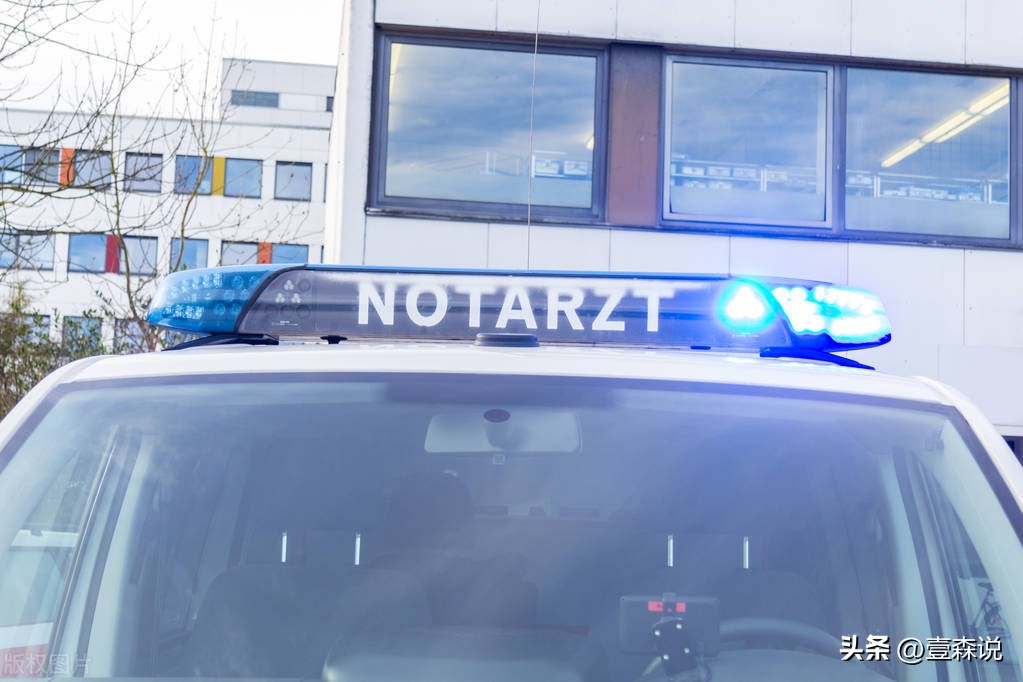 德国医院人多吗,德国牙科医院爆满