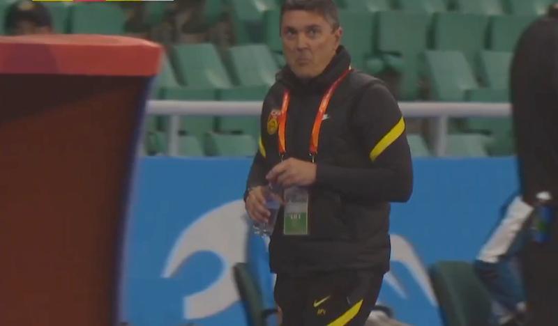 时隔十年重夺亚洲杯冠军,亚洲杯冠军意外爆冷