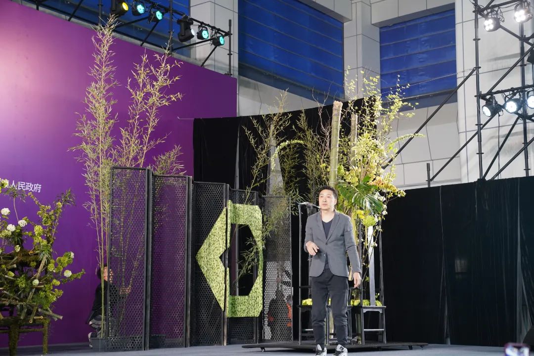 第21届高交会开幕亮点一箩筐,零交会展馆