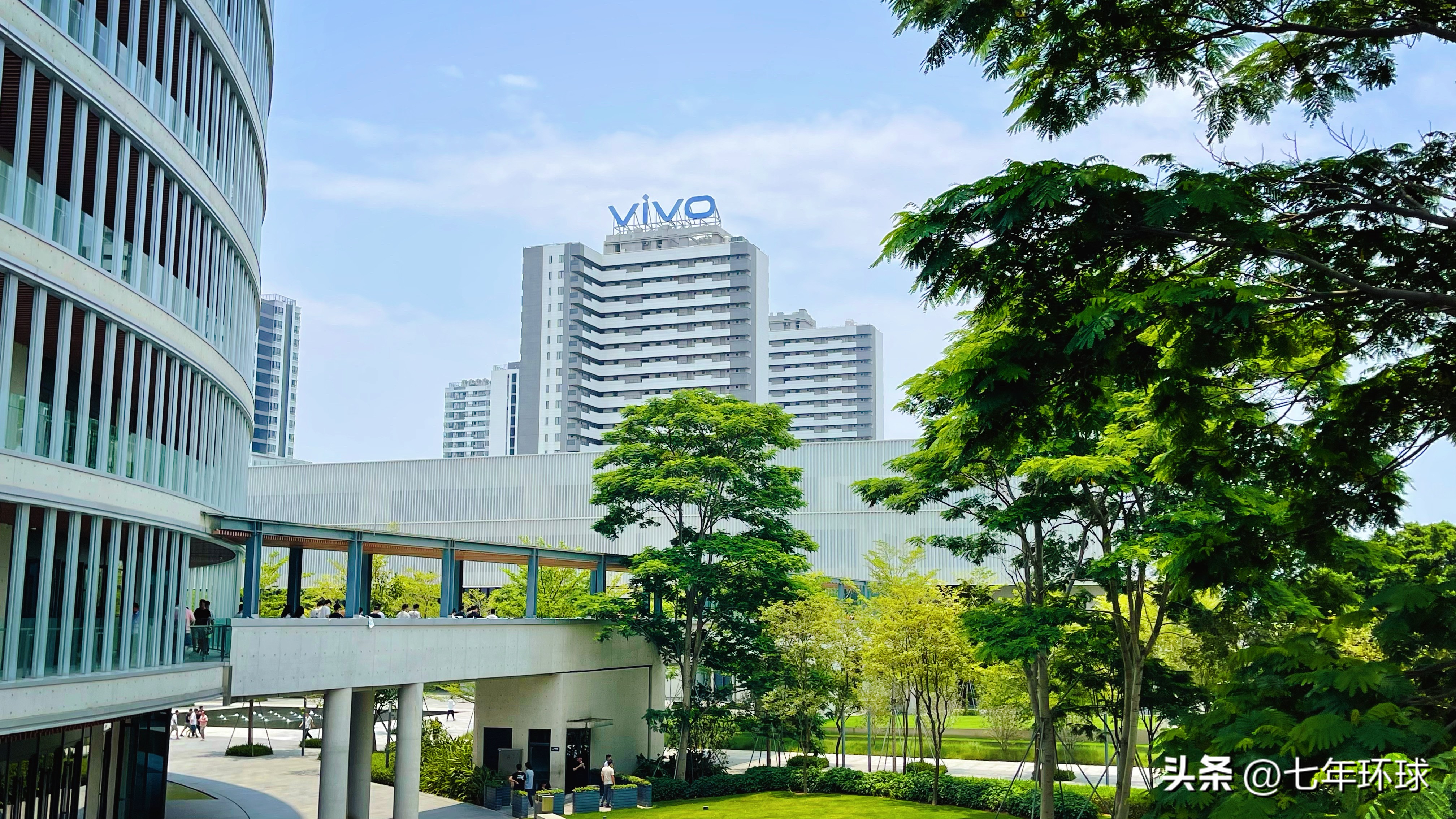 云游风物之旅｜东莞，笼罩在制造业光环下的历史文化名城