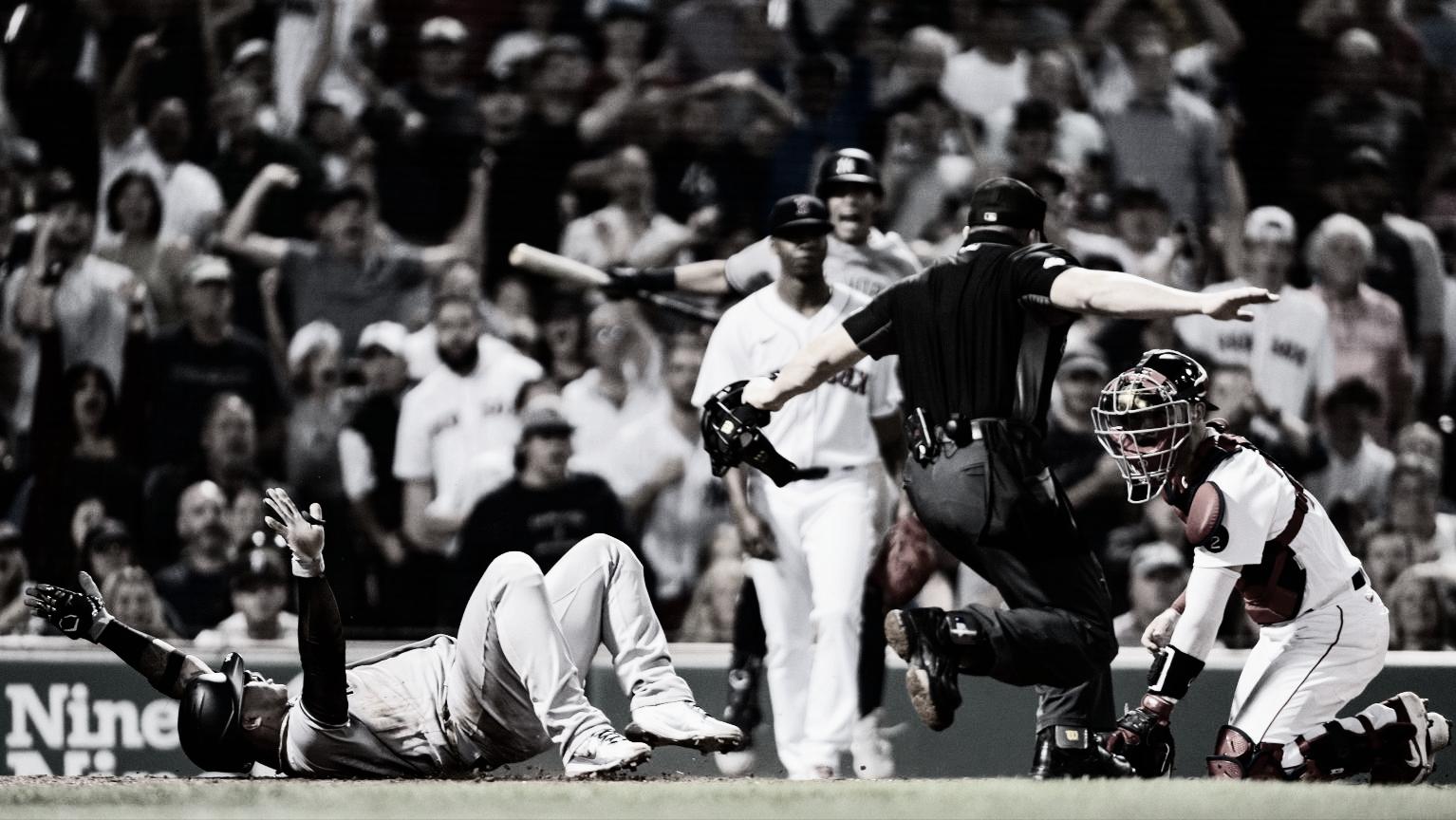 mlb第一支棒球队,mlb和纽约扬基是一样的吗