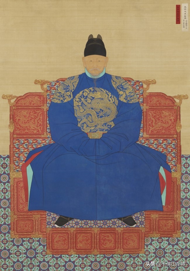 韩国王姓起源,韩国为什么没有王姓