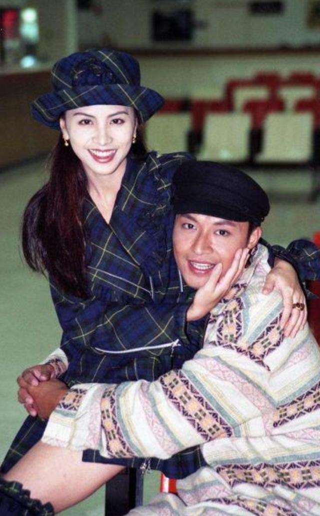 马景涛和吴佳尼离婚了吗,马景涛和吴佳尼为什么离婚