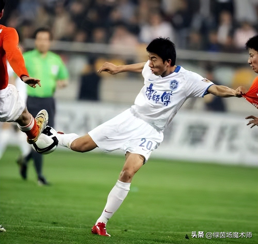 国足名叫啥,国足各个球员介绍