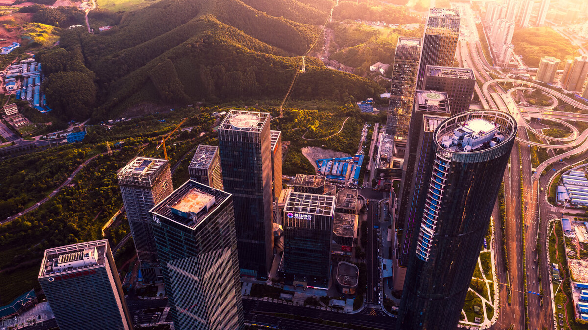 广西2021年上半年广西gdp各市排名,广西的经济发展状况和前景