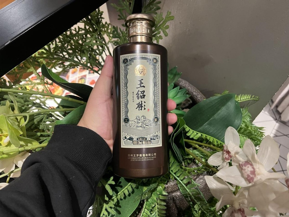 送礼经济实惠的白酒有哪些,白酒硬通货有哪些