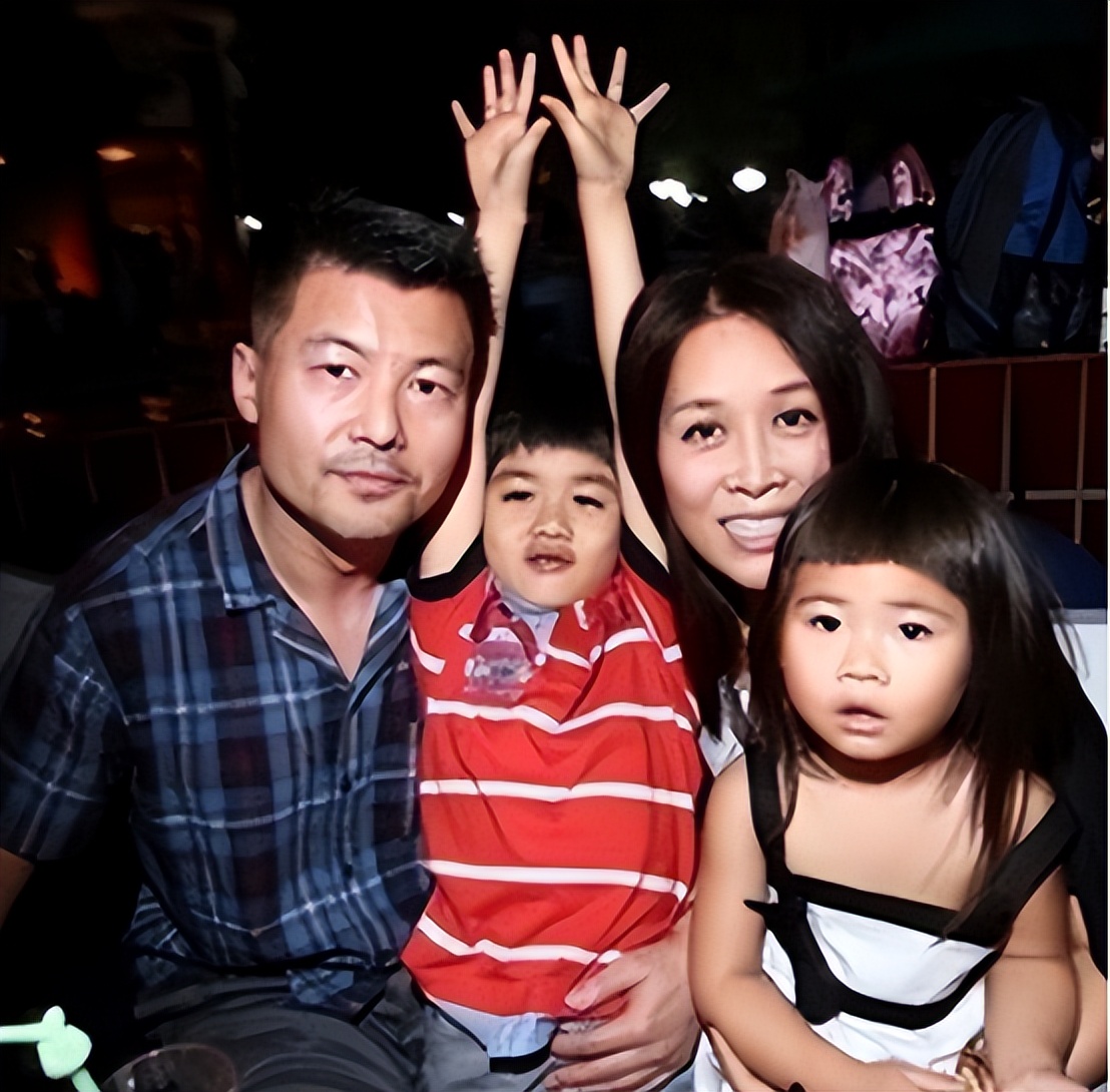 那英与孟桐哪一年结婚的,那英喜欢孟桐还是高峰