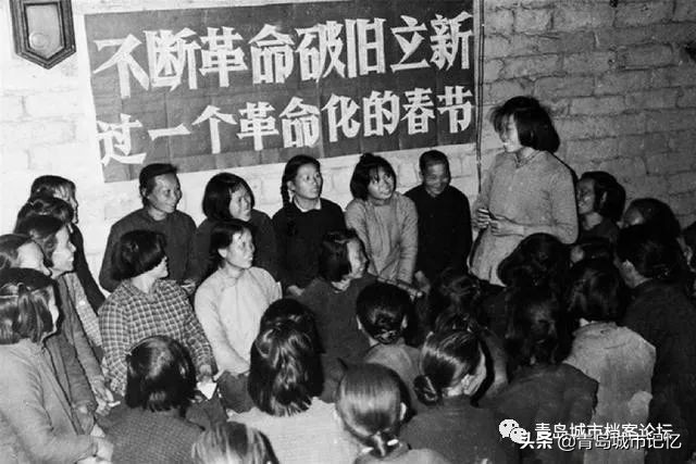 胶东青岛平度过年风俗,青岛过年风俗