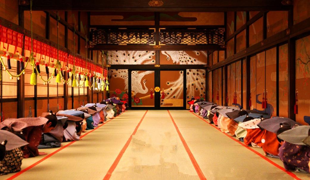 全球六大顶级家族,全球三大显赫家族