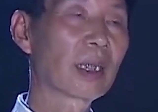 湖南男子身怀神奇解毒术,乡村教师自学中医为孩子以身试药