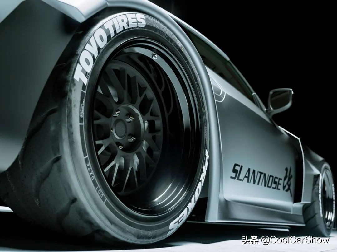 恶魔z改轮毂,恶魔z改装最快的方法