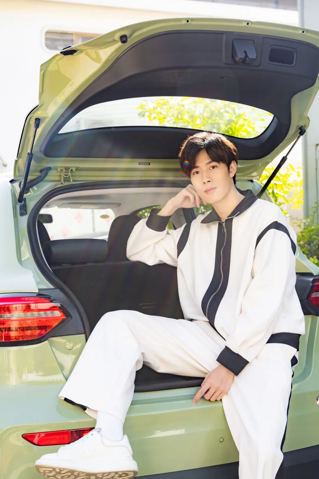 全网圣诞礼物卷起来了,看完我只想要它...