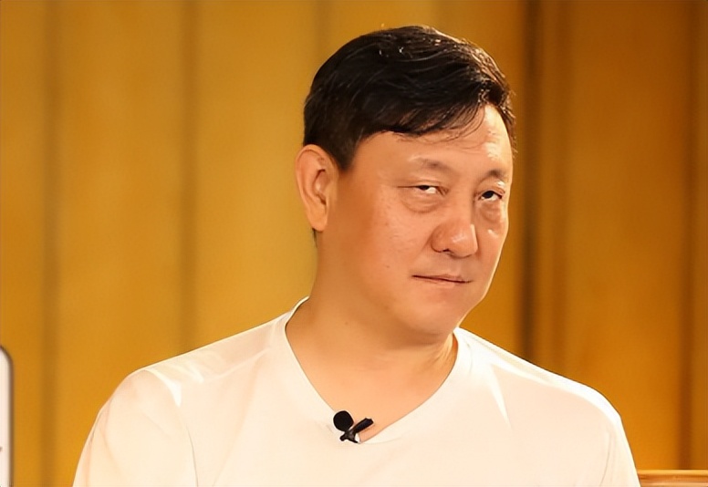 王燕和她丈夫韩磊,韩磊终达所愿完整版