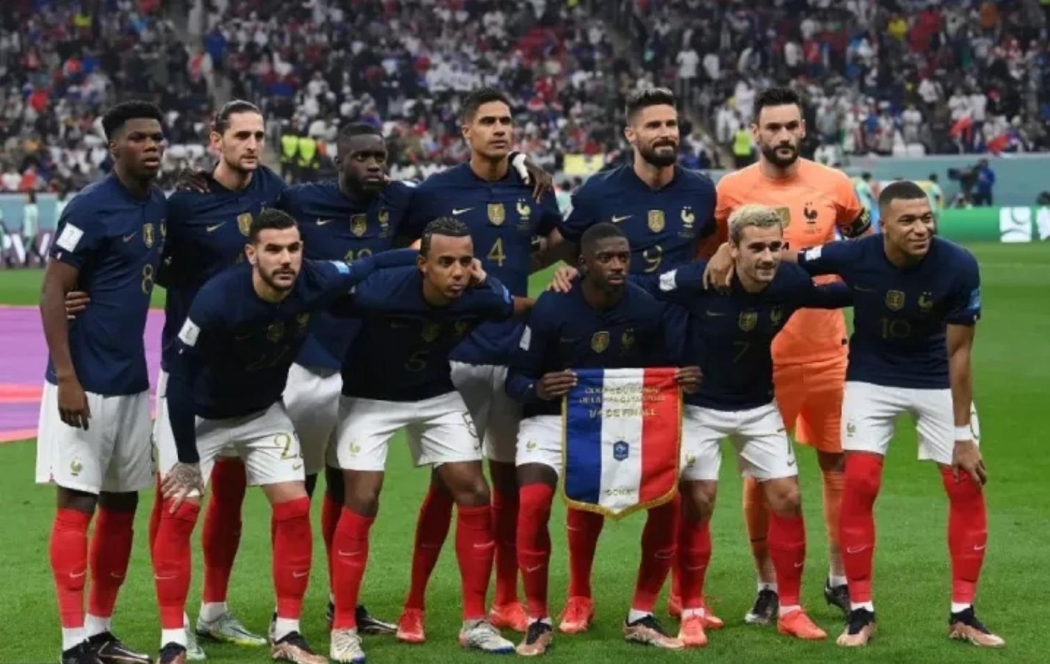 梅西跟姆巴佩谁更厉害一些,梅西和姆巴佩世界杯对决