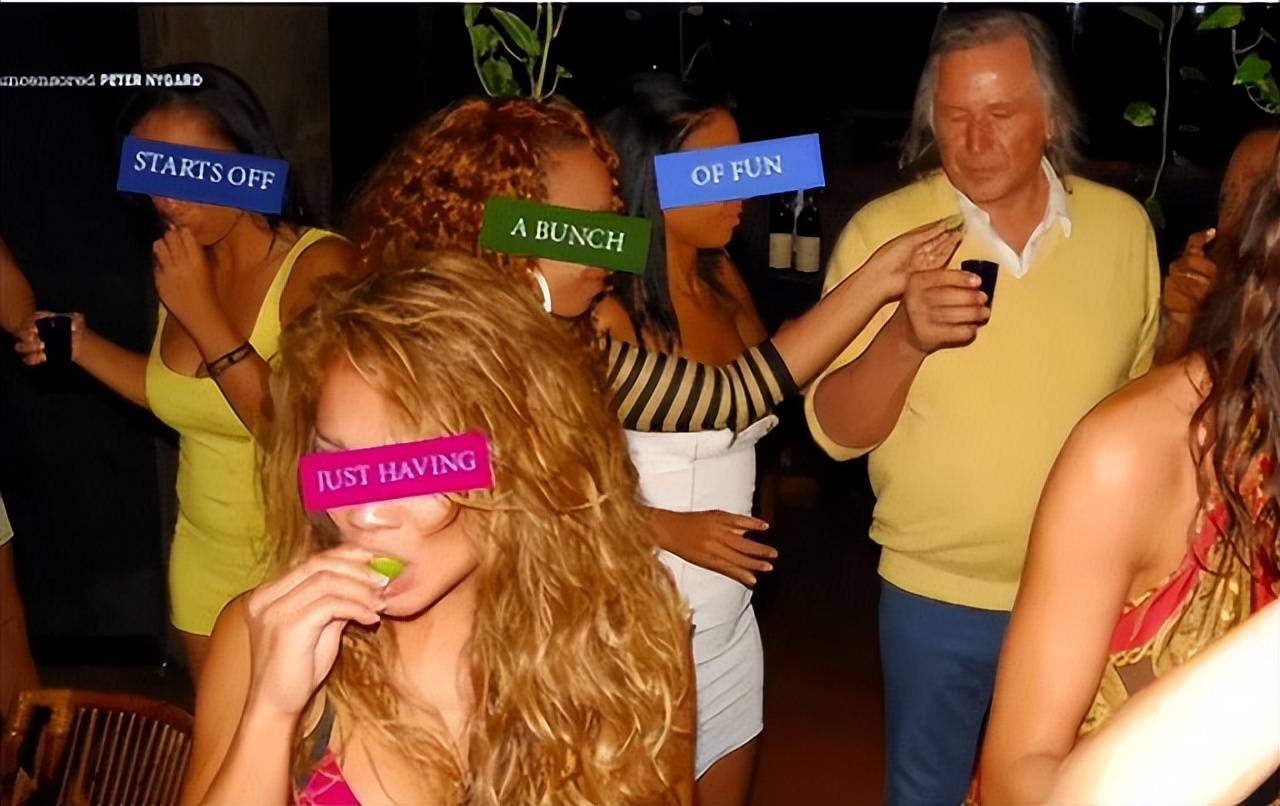 加拿大亿万富豪涉嫌性侵被捕,加拿大高龄富翁涉嫌性侵被捕