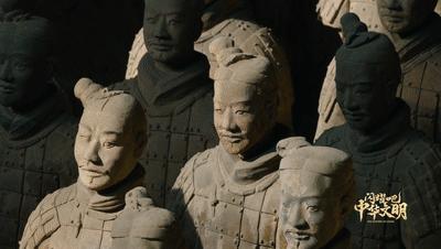 秦始皇陵兵马俑为何是世界大奇迹,秦始皇陵兵马俑是世界第八大奇迹