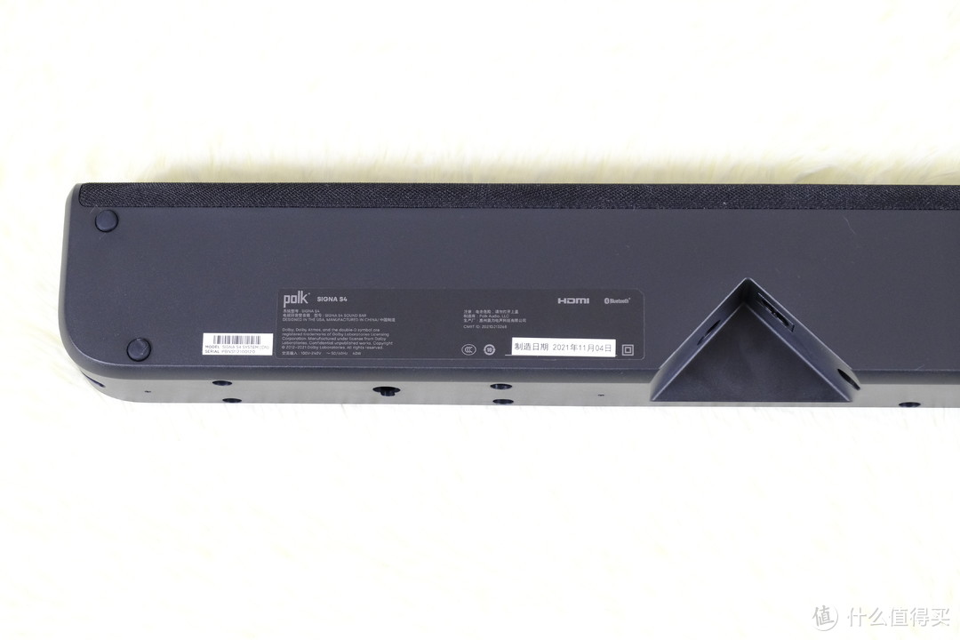 普乐之声signas4能不能接投影仪,普乐之声polksignas2