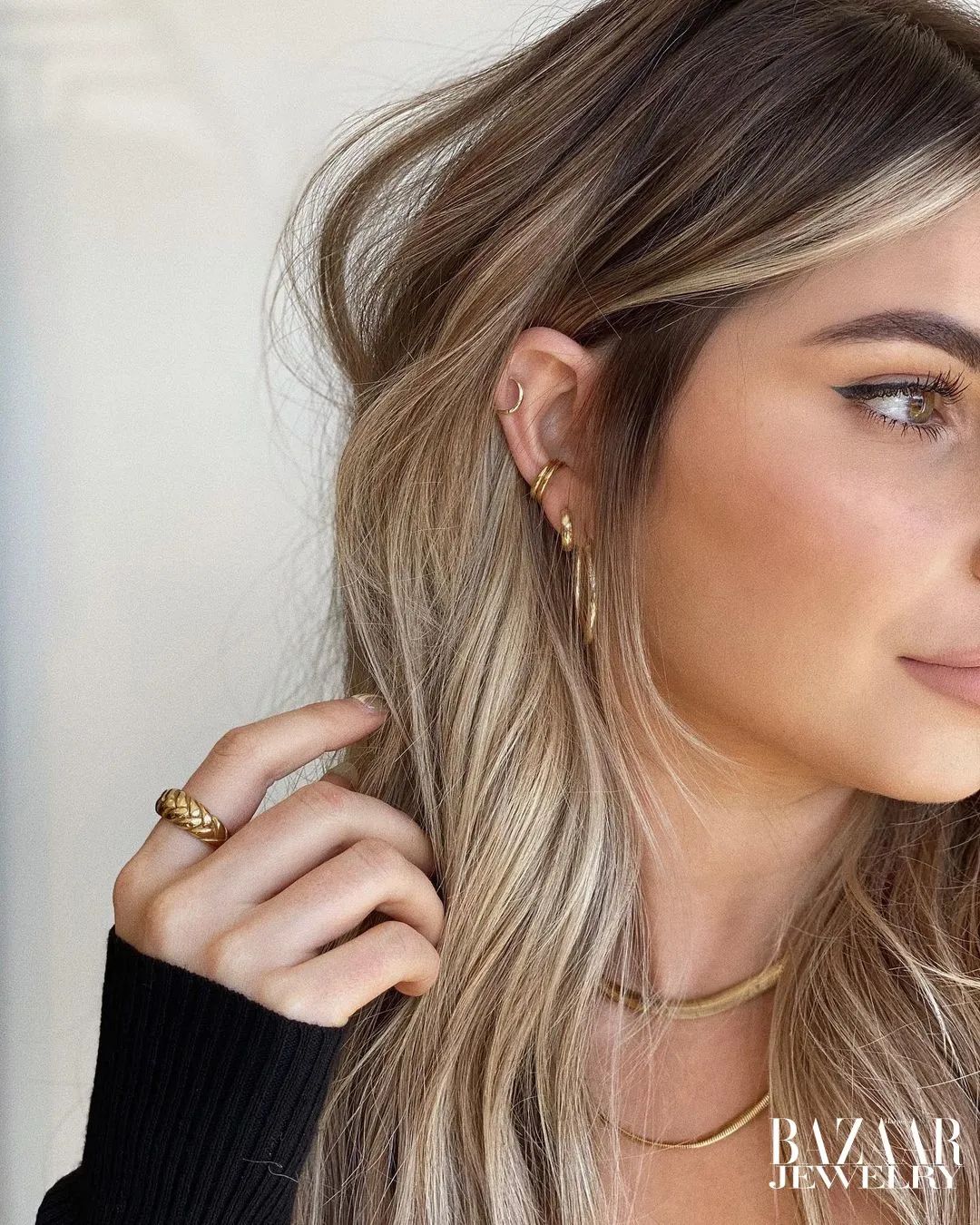 谷爱凌是谁为什么最近这么火,谷爱凌同款项链蛇骨链寓意