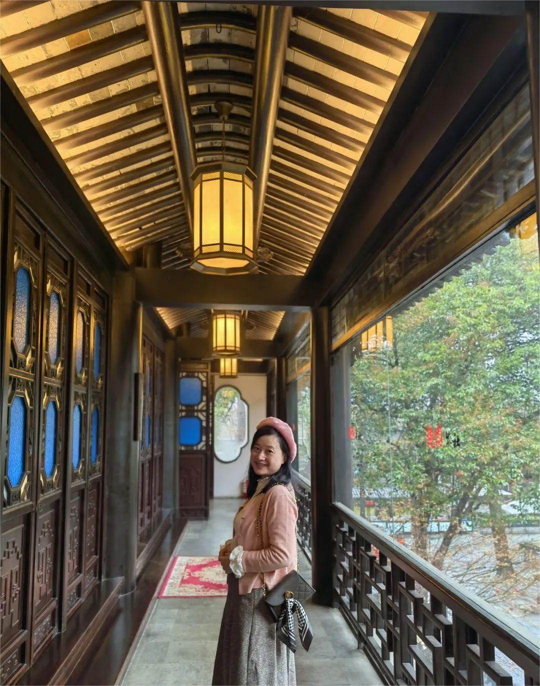 睡过这家国宾馆的新楼，我们全家都愁了……