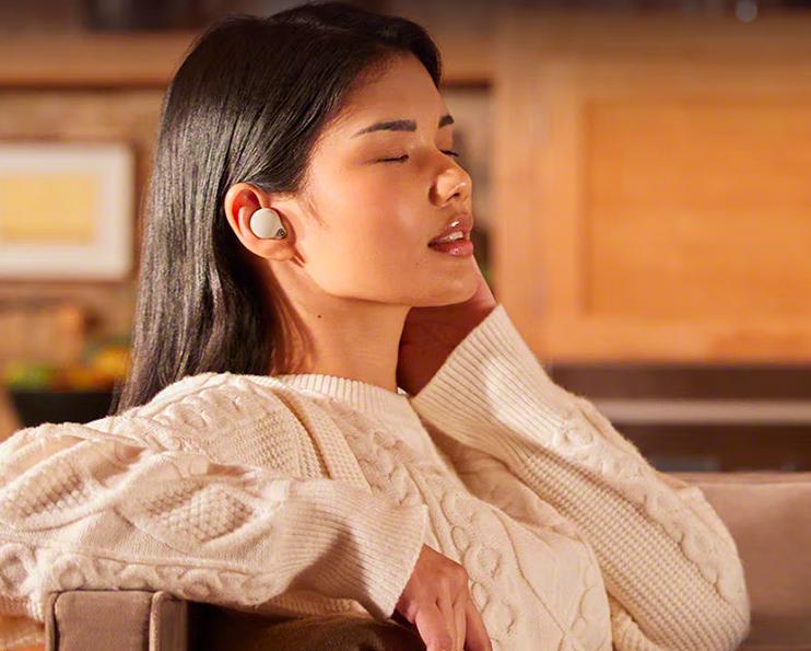 华为freebudspro2与索尼1000xm4,华为耳机freebudspro3和索尼xm5