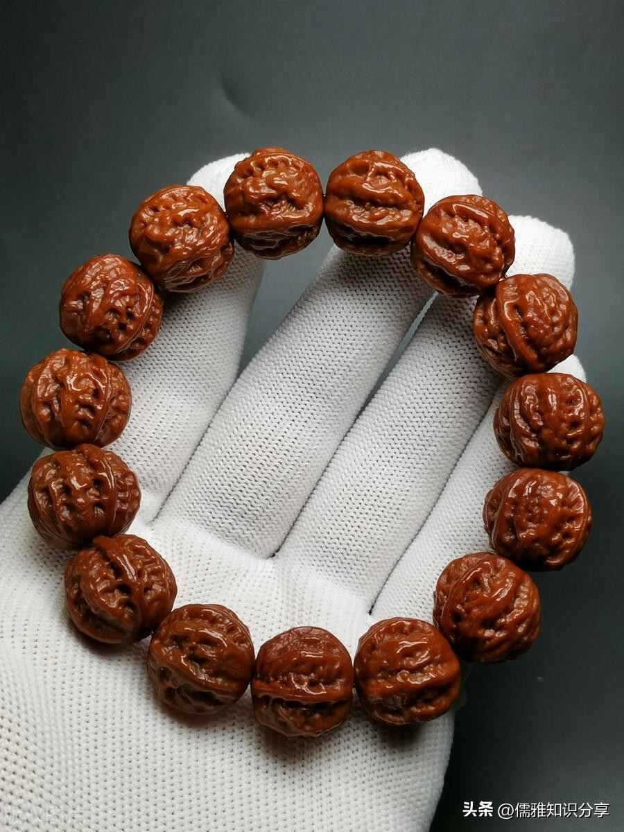 手串15颗数的含义,手串珠子颗数的含义