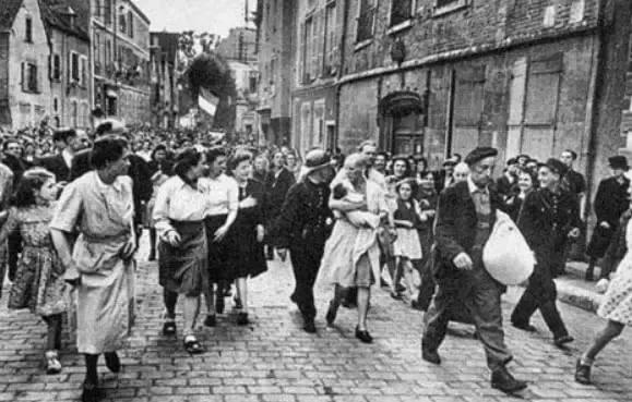 欧洲人为什么支持义和团,欧洲人为何那么支持乌克兰