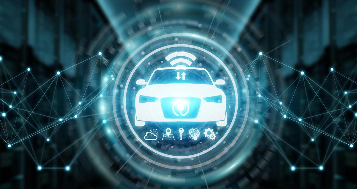 无人驾驶科技概念龙头股,无人驾驶行业龙头