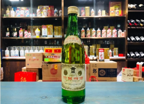 70年代供销社卖酒的,40年前供销社卖过的5种白酒