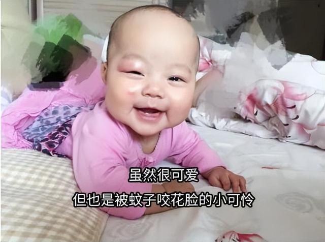 宝宝被蚊子咬后留疤怎么消除,宝宝被蚊子咬了疤痕变红怎么去除