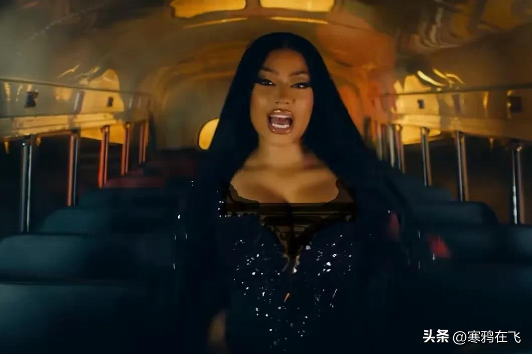 沙漠里的盛宴（三）开场锣中的杂音