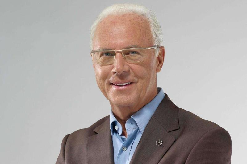 公认球王有几个,称得上准球王的十大足坛传奇巨星