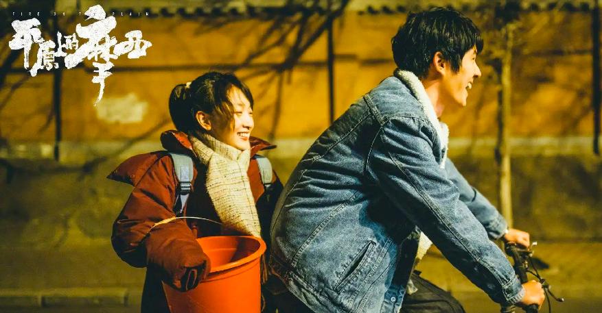 刘昊然周冬雨被曝恋情视频,刘昊然周冬雨被曝恋情之后的对比