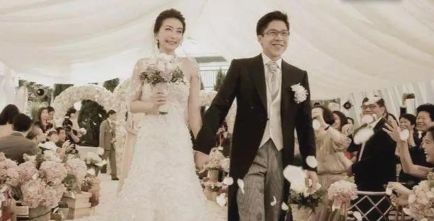 郭晶晶嫁入霍家之前就很有地位吗,七年前刚嫁入霍家的郭晶晶