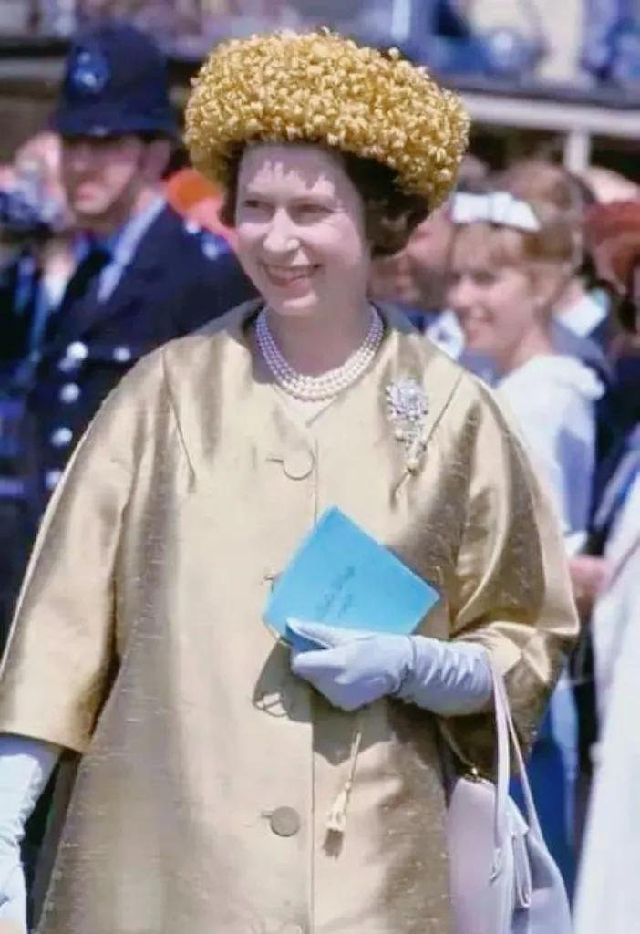 英国皇室宫廷机构,英国皇室管理哪些国家