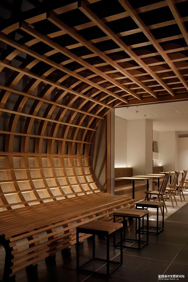 2020伦敦设计大奖获得者,英国餐厅酒吧设计大奖有用吗