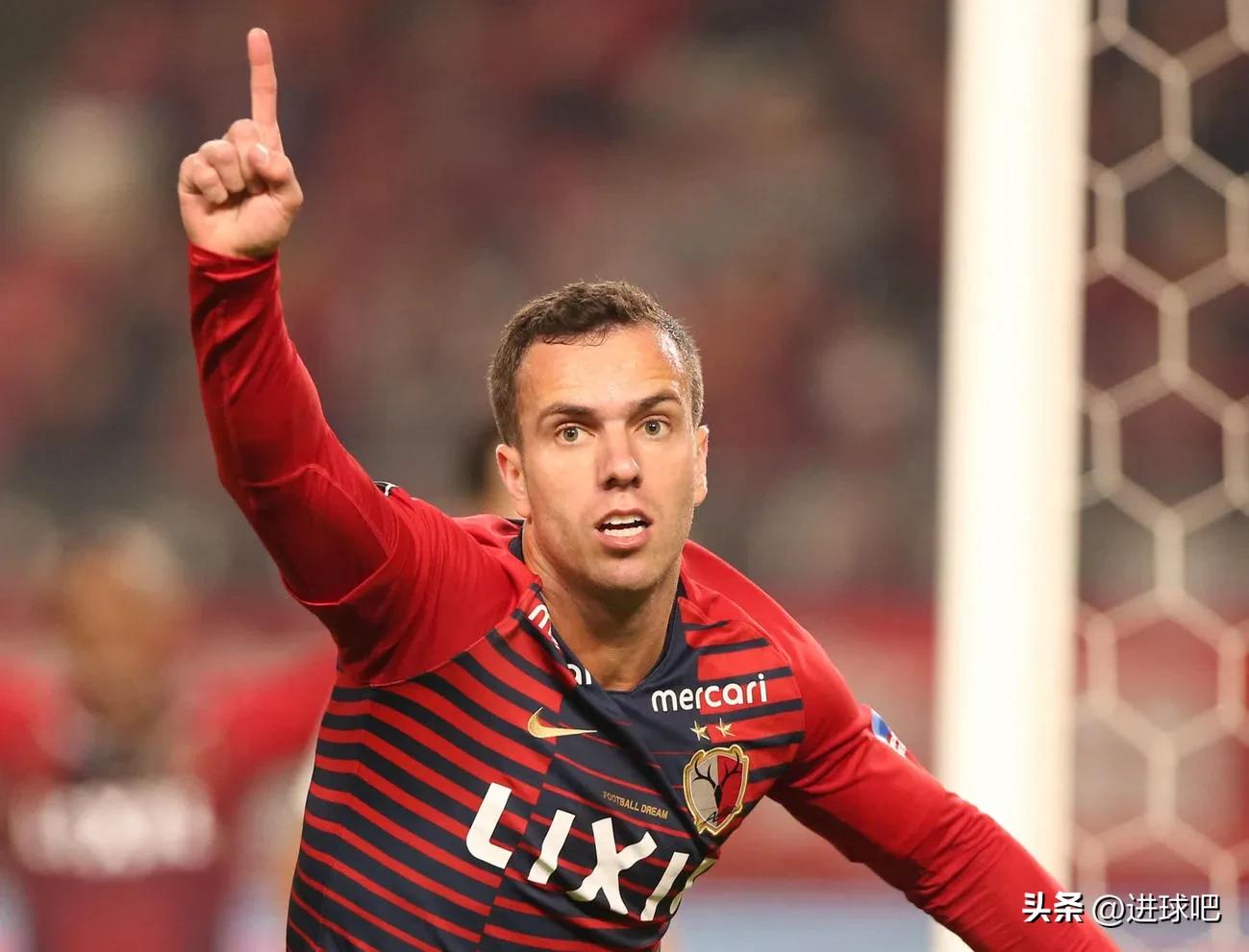 18年日本j联赛鹿角排名第几,日本j联赛鹿岛鹿角vs大阪飞脚预测